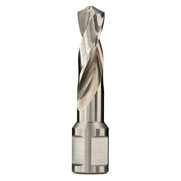 EUROBOOR WELDON DRILL 10 X 50MM